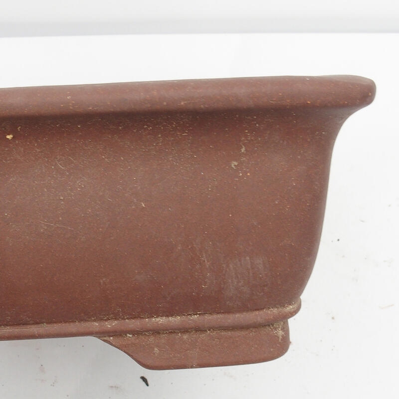 Bonsaischale 44 x 35 x 13 cm - Japanische Qualität
