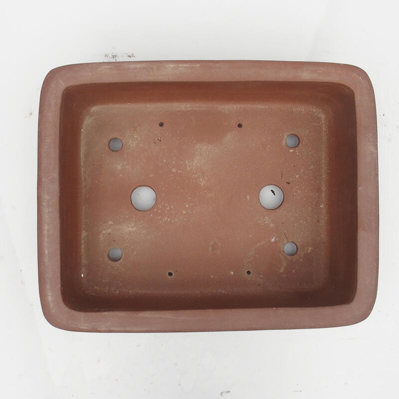 Bonsaischale 44 x 35 x 13 cm - Japanische Qualität