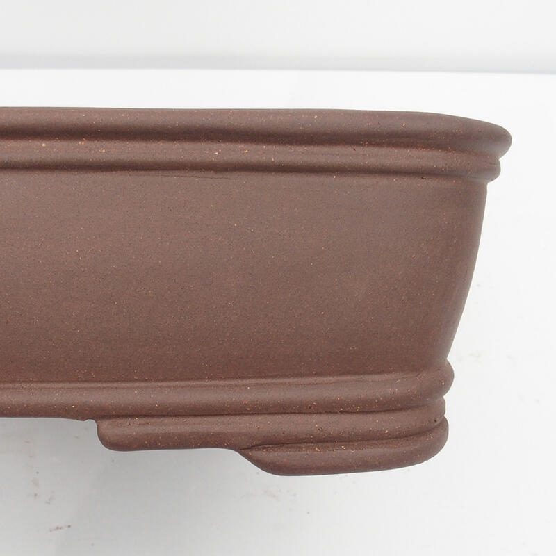 Bonsaischale 45 x 36 x 12 cm - Japanische Qualität