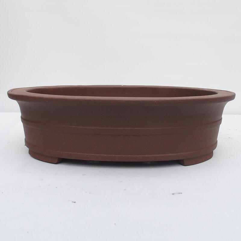 Bonsaischale 46 x 37 x 12 cm - Japanische Qualität