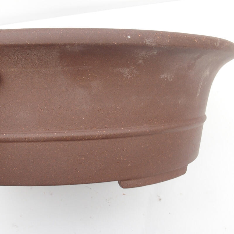 Bonsaischale 47 x 38 x 13 cm - Japanische Qualität