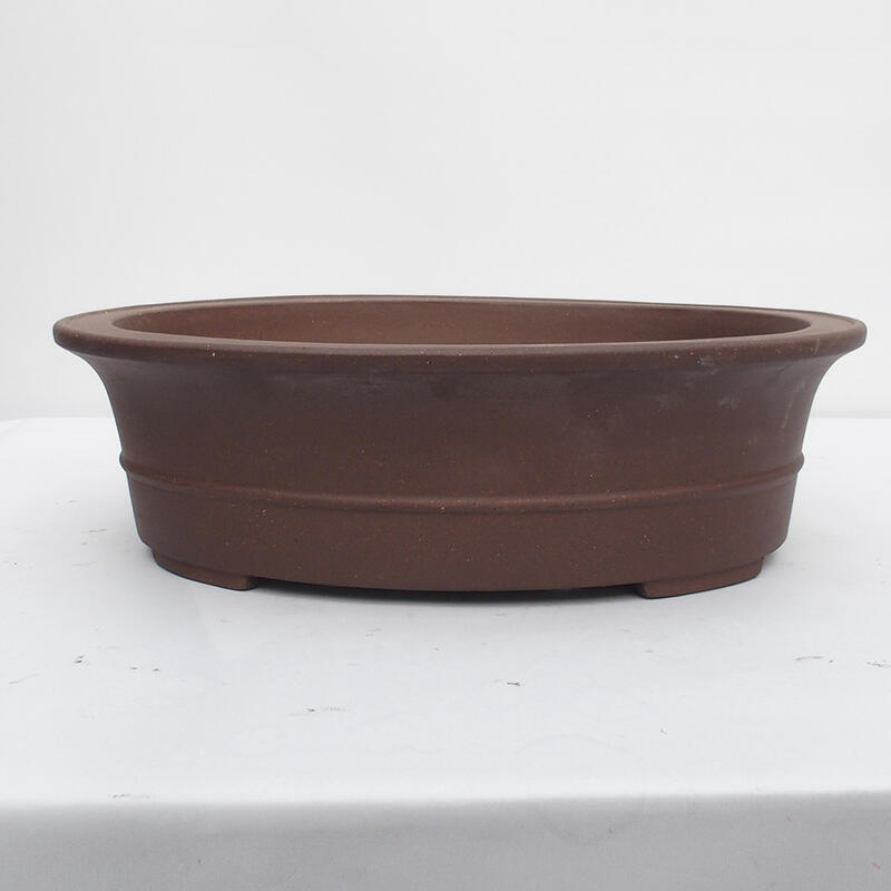 Bonsaischale 47 x 38 x 13 cm - Japanische Qualität