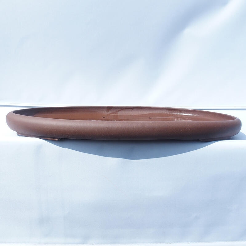 Bonsaischale 48 x 37 x 5 cm