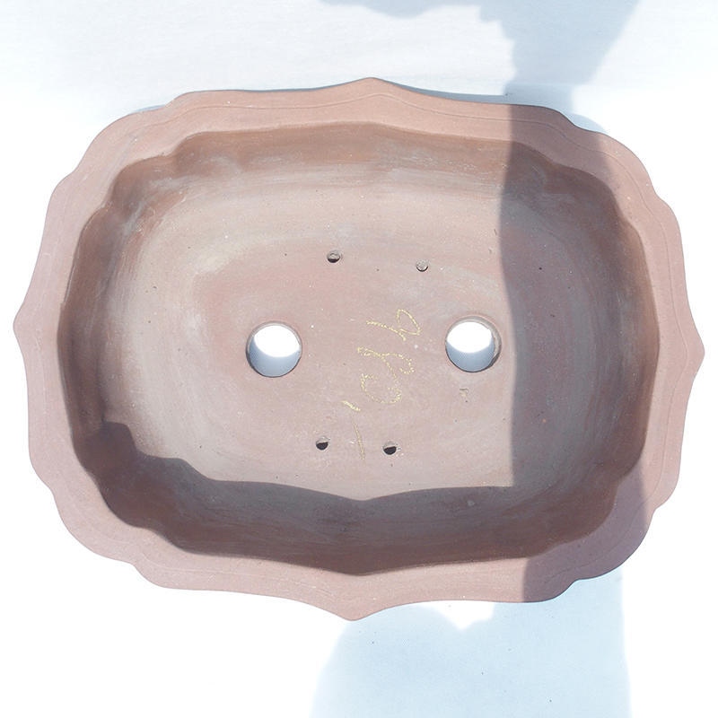 Bonsaischale 49 x 39 x 12 cm