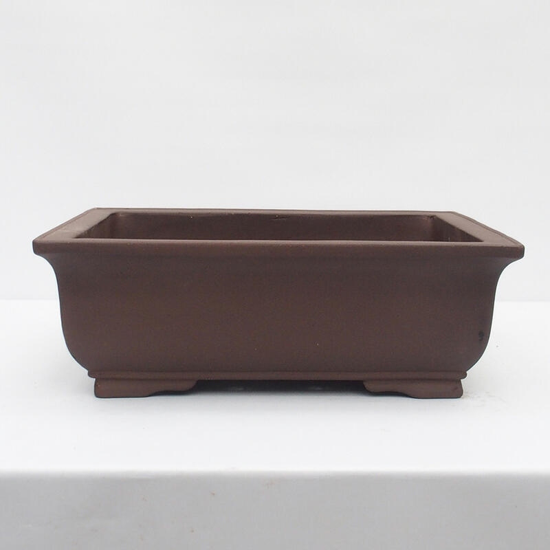 Bonsaischale 49 x 40 x 17 cm - Japanische Qualität