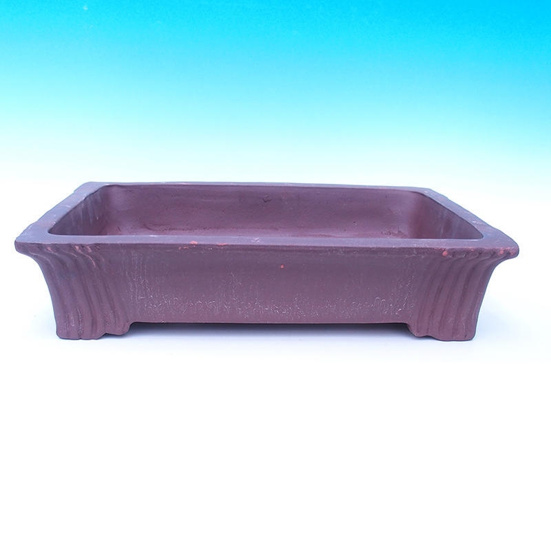 Bonsaischale 50 x 37 x 11 cm