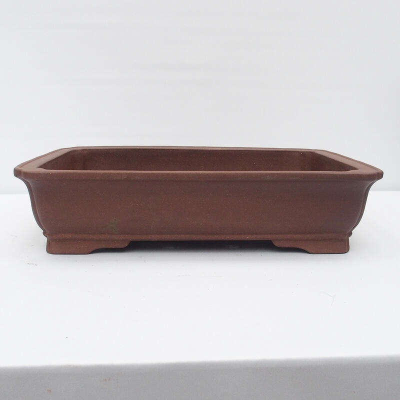 Bonsaischale 51 x 39 x 12 cm - Japanische Qualität