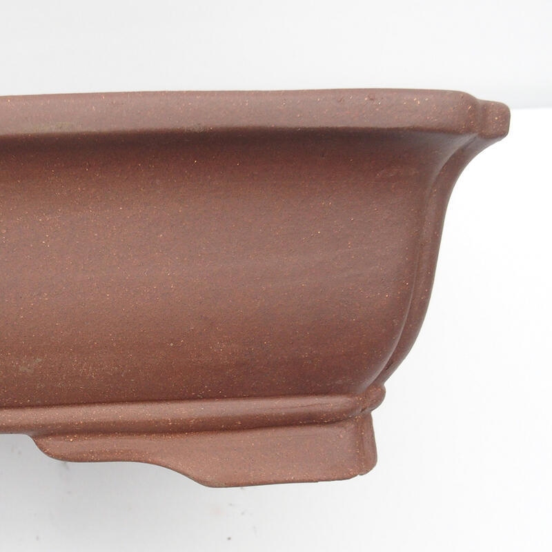 Bonsaischale 51 x 39 x 12 cm - Japanische Qualität
