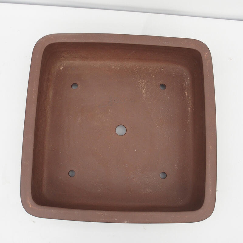 Bonsaischale 52 x 16 x 19 cm - Japanische Qualität