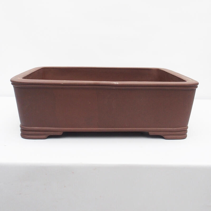 Bonsaischale 52 x 16 x 19 cm - Japanische Qualität