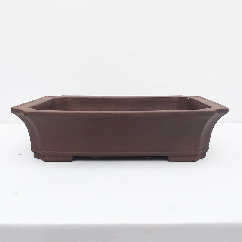 Bonsaischale 52 x 43 x 13 cm - Japanische Qualität