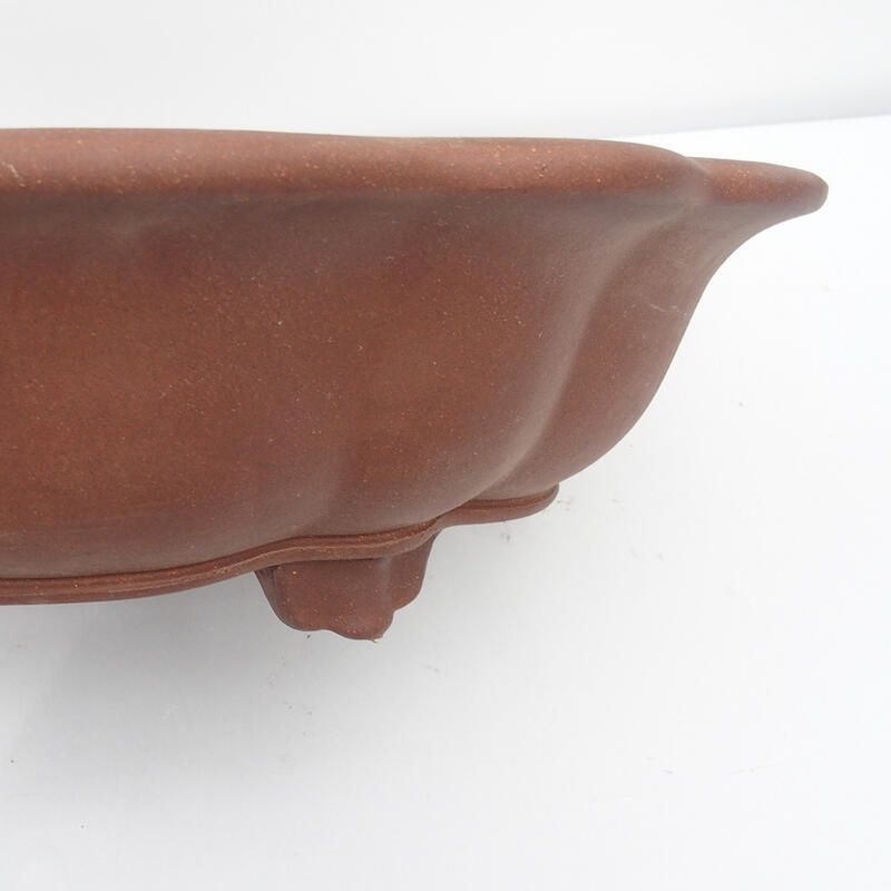 Bonsaischale 55 x 47 x 14 cm - Japanische Qualität