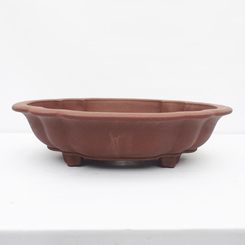 Bonsaischale 55 x 47 x 14 cm - Japanische Qualität