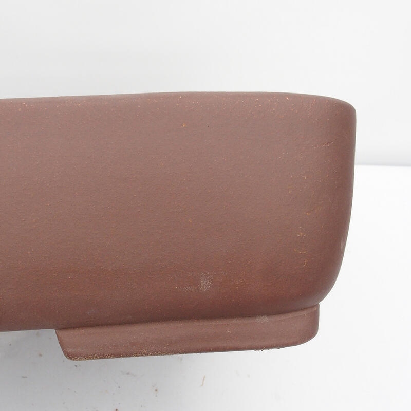 Bonsaischale 60 x 45 x 12 cm - Japanische Qualität