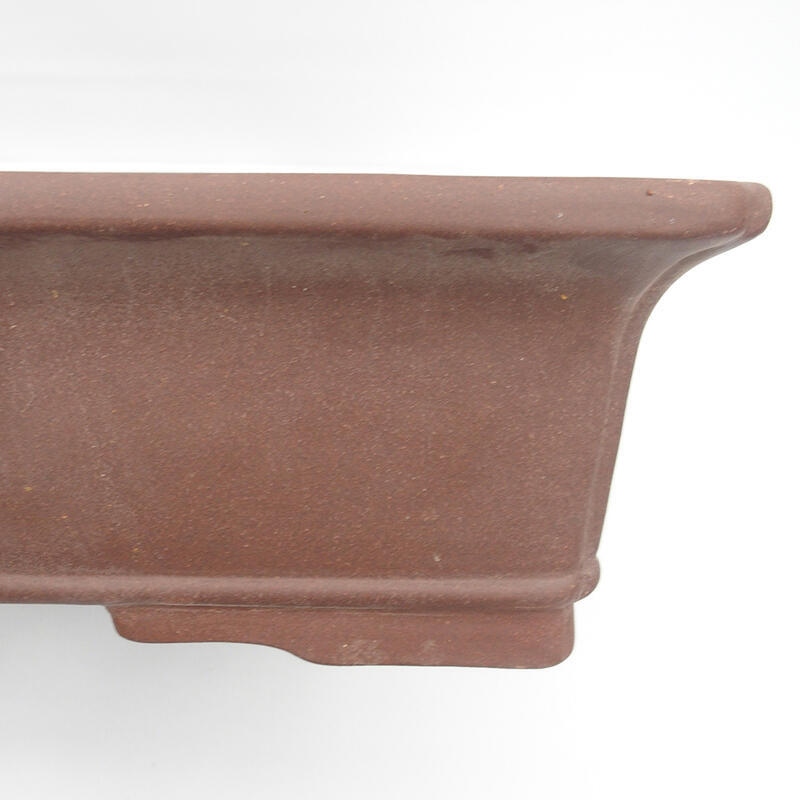 Bonsaischale 60 x 48 x 13 cm - Japanische Qualität