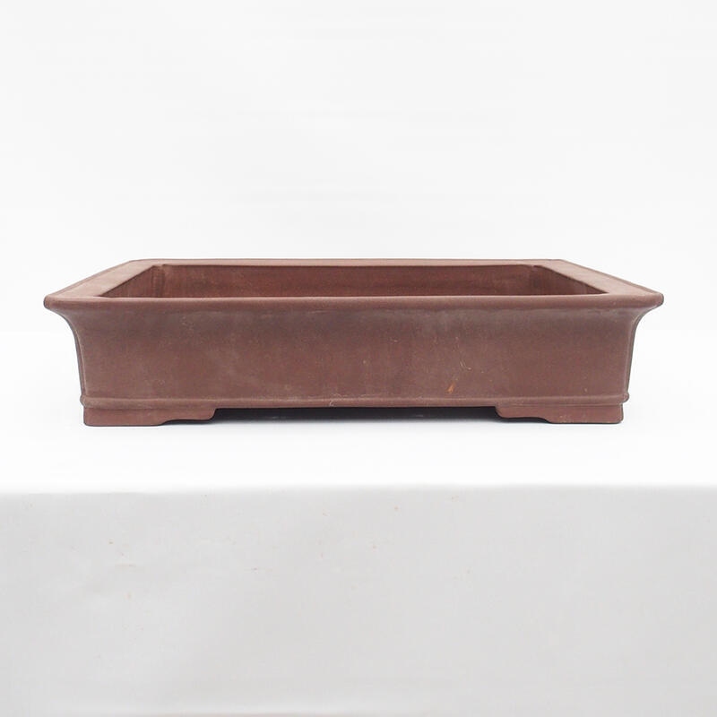 Bonsaischale 60 x 48 x 13 cm - Japanische Qualität