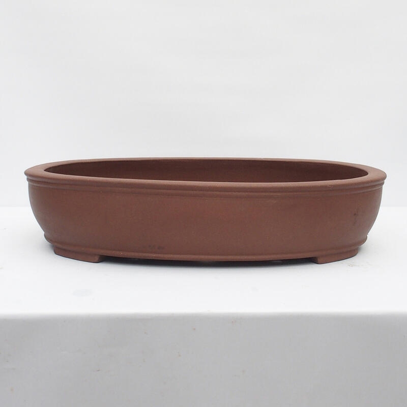 Bonsaischale 63 x 51 x 13 cm - Japanische Qualität