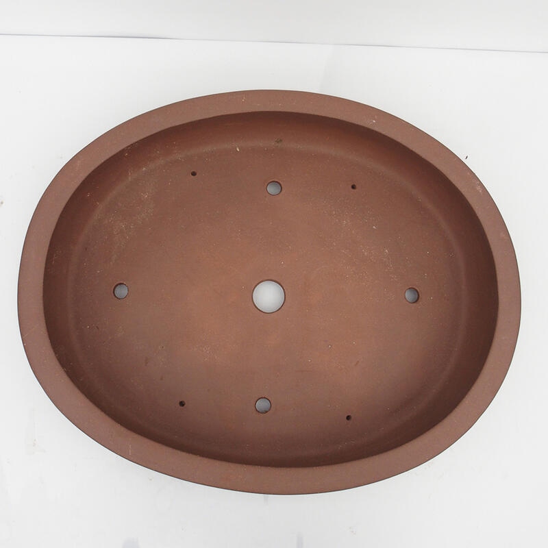Bonsaischale 63 x 51 x 13 cm - Japanische Qualität