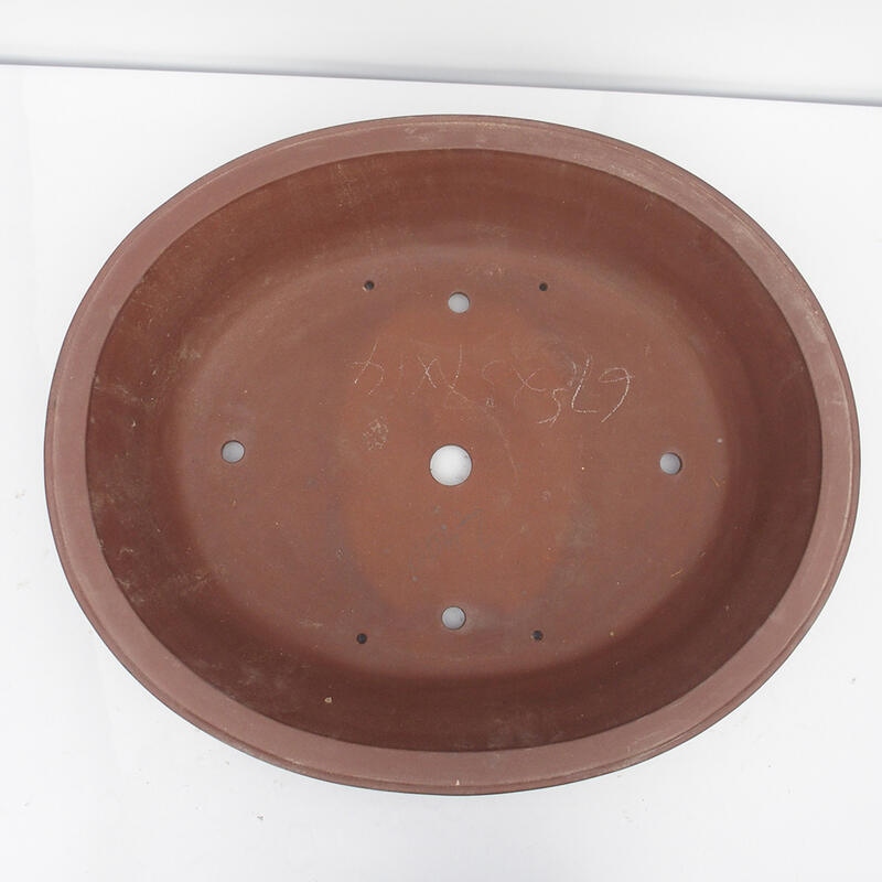 Bonsaischale 67 x 57 x 14 cm - Japanische Qualität