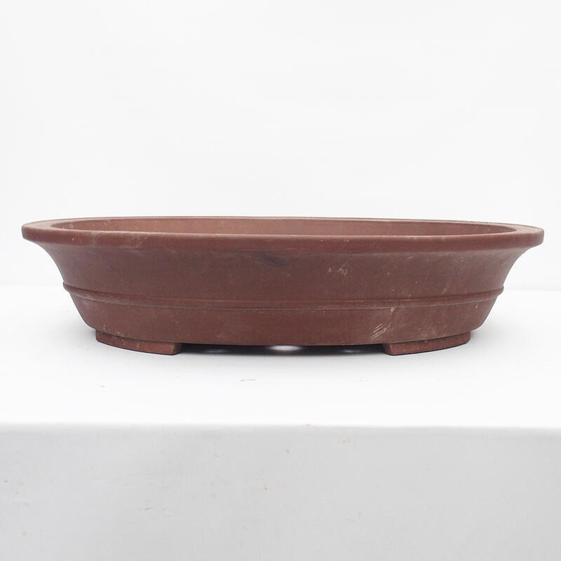 Bonsaischale 67 x 57 x 14 cm - Japanische Qualität