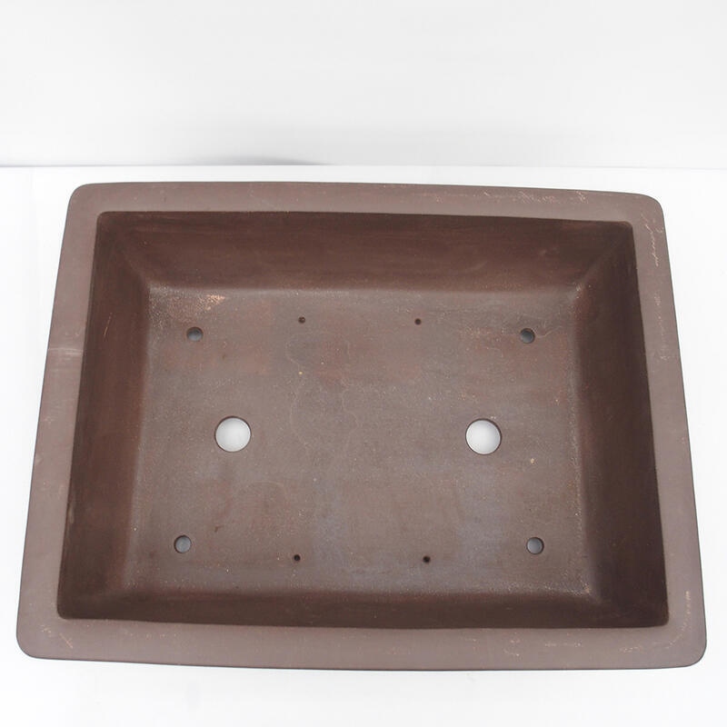 Bonsaischale 70 x 55 x 20 cm - Japanische Qualität