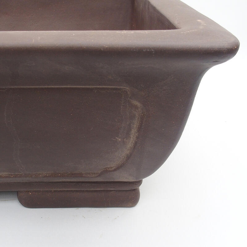 Bonsaischale 70 x 55 x 20 cm - Japanische Qualität