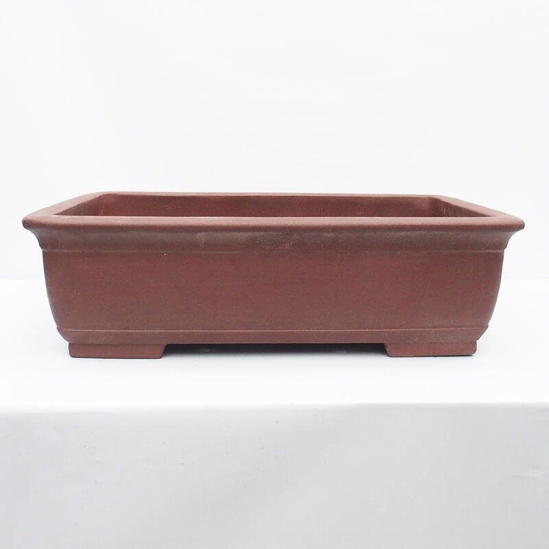 Bonsaischale 71 x 54 x 20 cm - Japanische Qualität