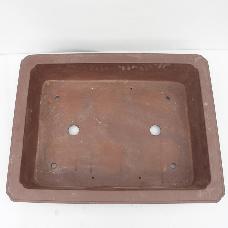 Bonsaischale 76 x 58 x 18 cm - Japanische Qualität