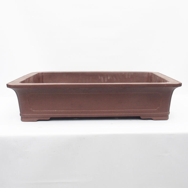 Bonsaischale 76 x 58 x 18 cm - Japanische Qualität