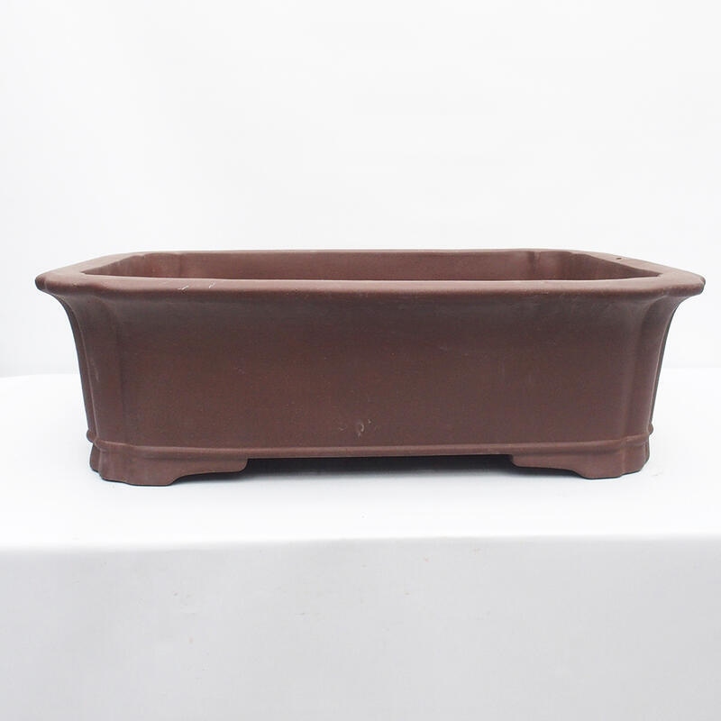 Bonsaischale 76 x 60 x 23 cm - Japanische Qualität
