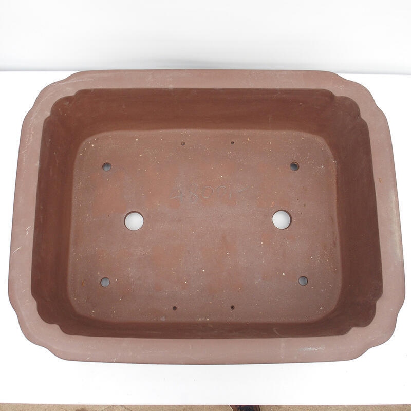 Bonsaischale 76 x 60 x 23 cm - Japanische Qualität