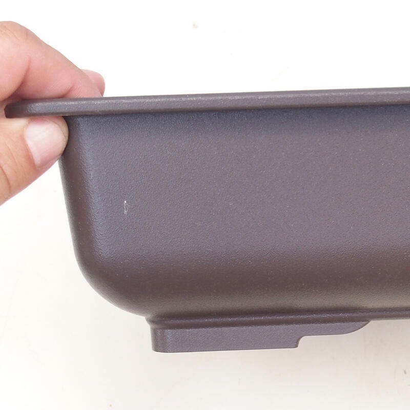 Bonsai Plastikschüssel MP-5