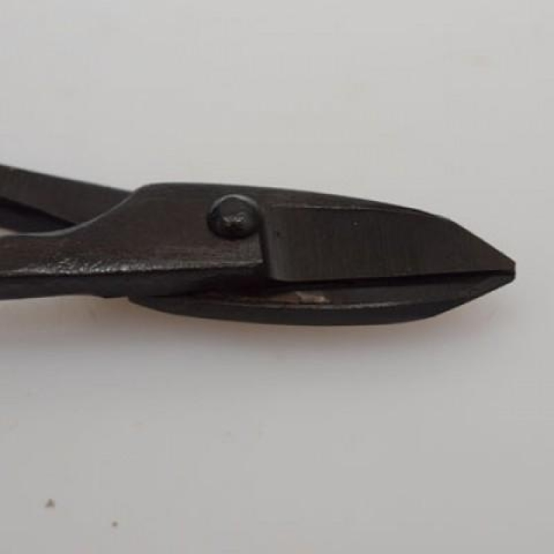 Bonsai Tools - Schere für Draht und Äste 11,5 cm