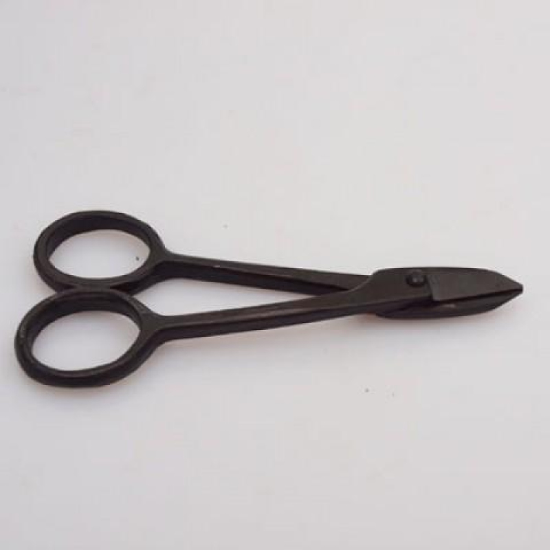 Bonsai Tools - Schere für Draht und Äste 11,5 cm