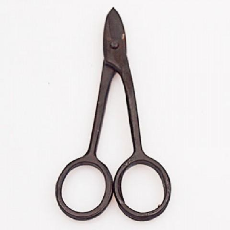 Bonsai Tools - Schere für Draht und Äste 11,5 cm
