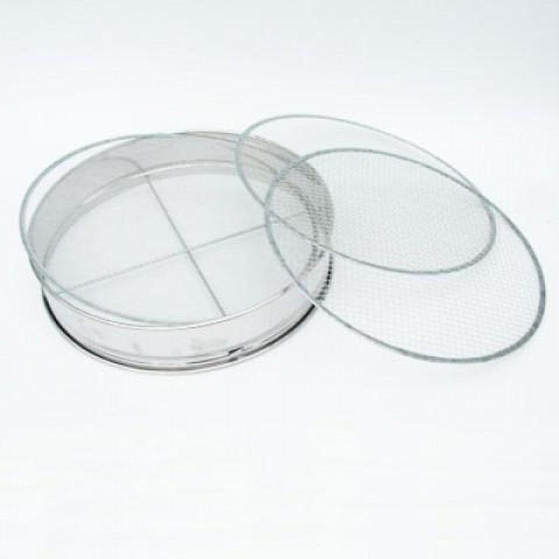 Bonsaiwerkzeuge - Bodensieb 30cm