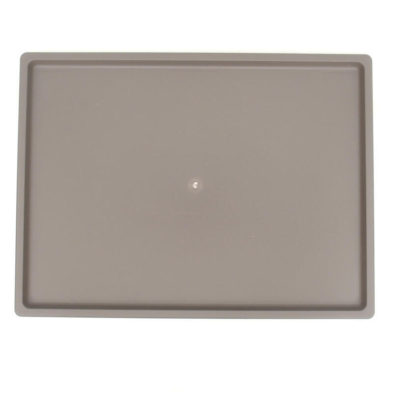 Bonsai-Untertasse aus Kunststoff PP-13 – 46 x 34,5 x 2 cm