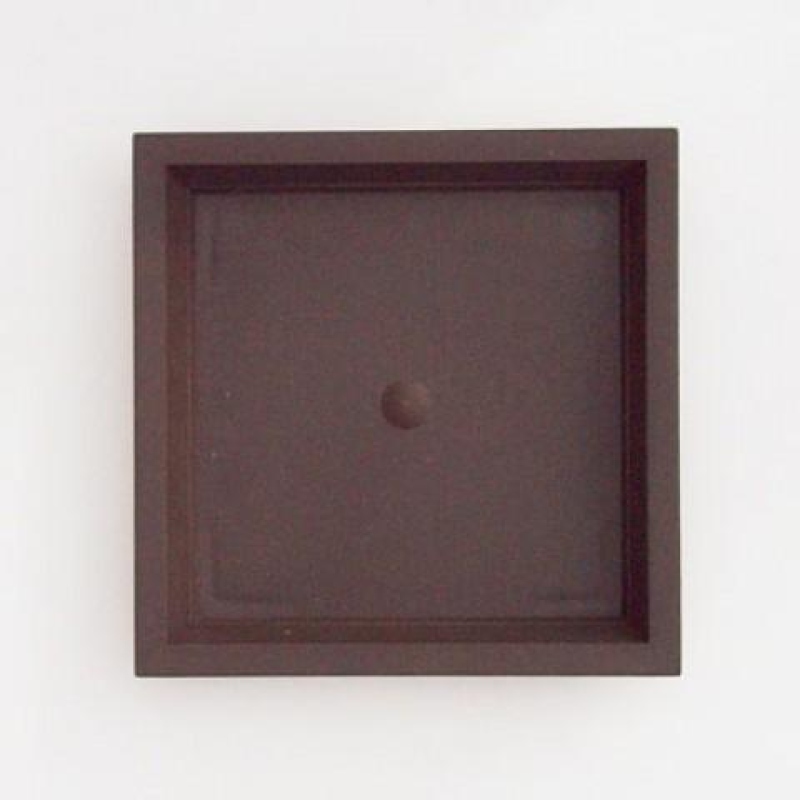 Bonsai Kunststoff Untertasse YMDR-4