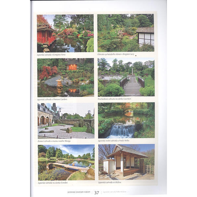 Bonsai und Japanische Gärten Nr.67