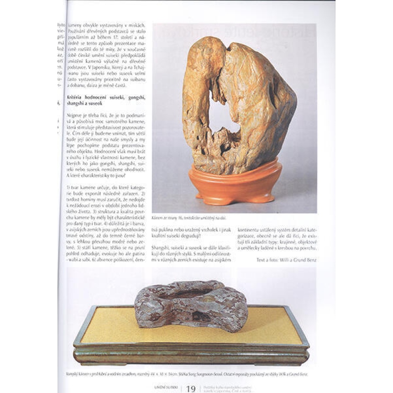 Bonsai und Japanische Gärten Nr.67