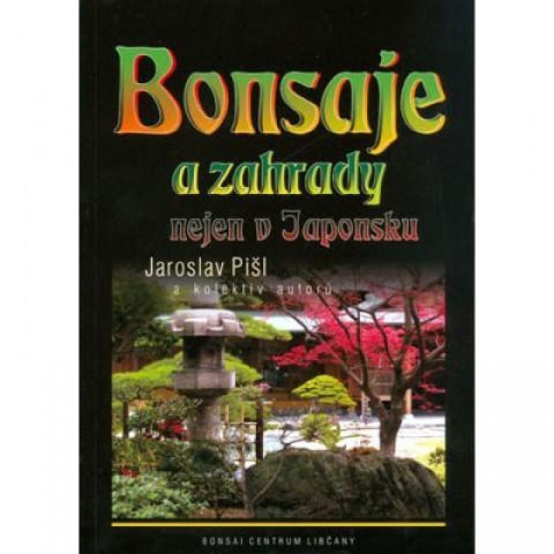 Bonsai-Bäume und Gärten nicht nur in Japan