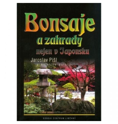Literatur - e-bonsai.de