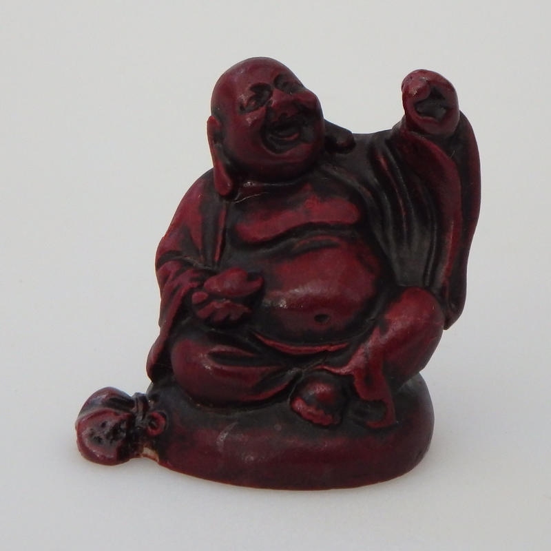 Buddha klein