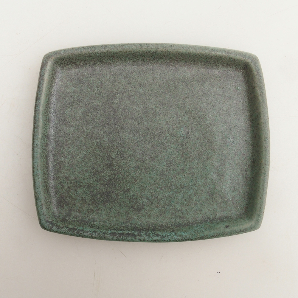 Keramikschale H11 – 11,5 x 9,5 x 1 cm