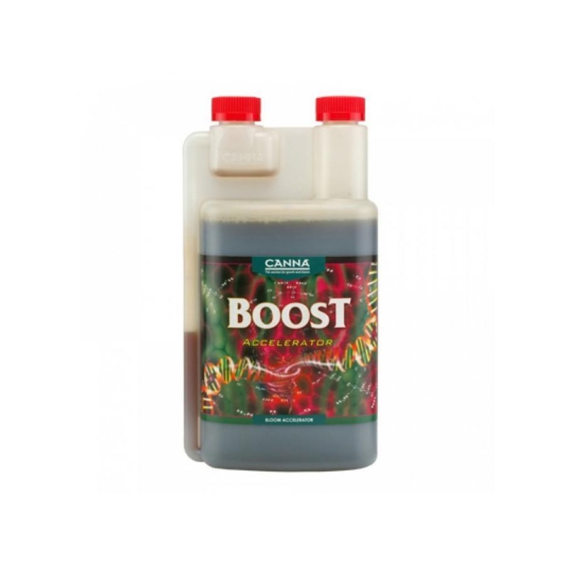 CANNABOOST-BESCHLEUNIGER, 250 ml