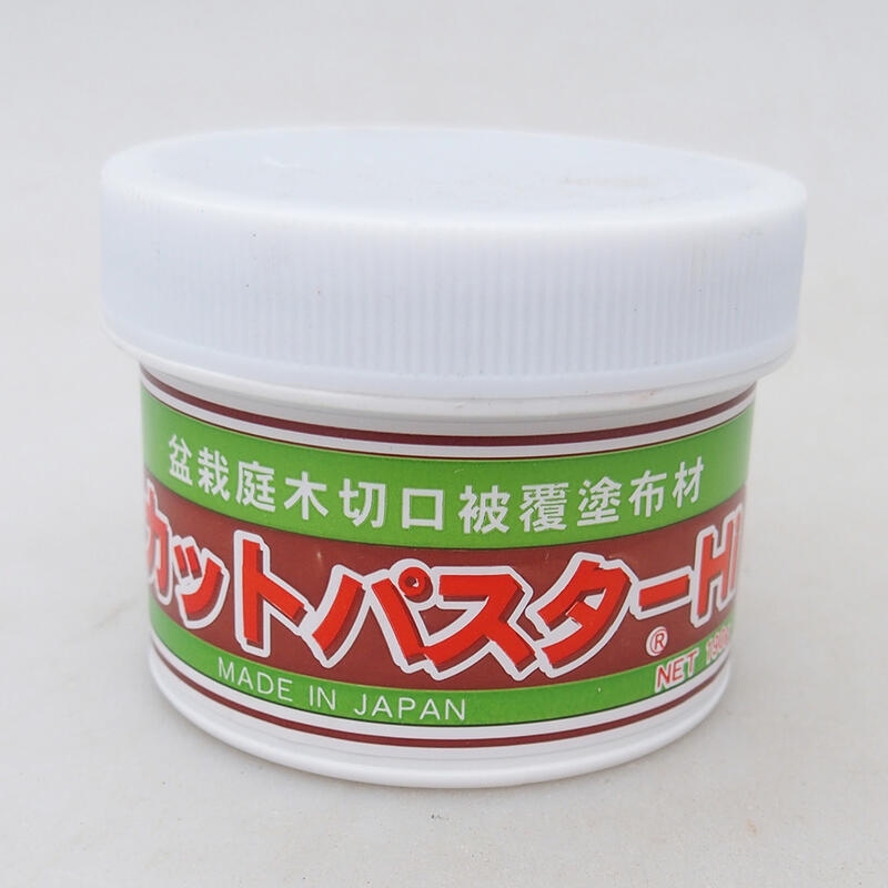 Cu-Paste 160 g - für Laubbäume