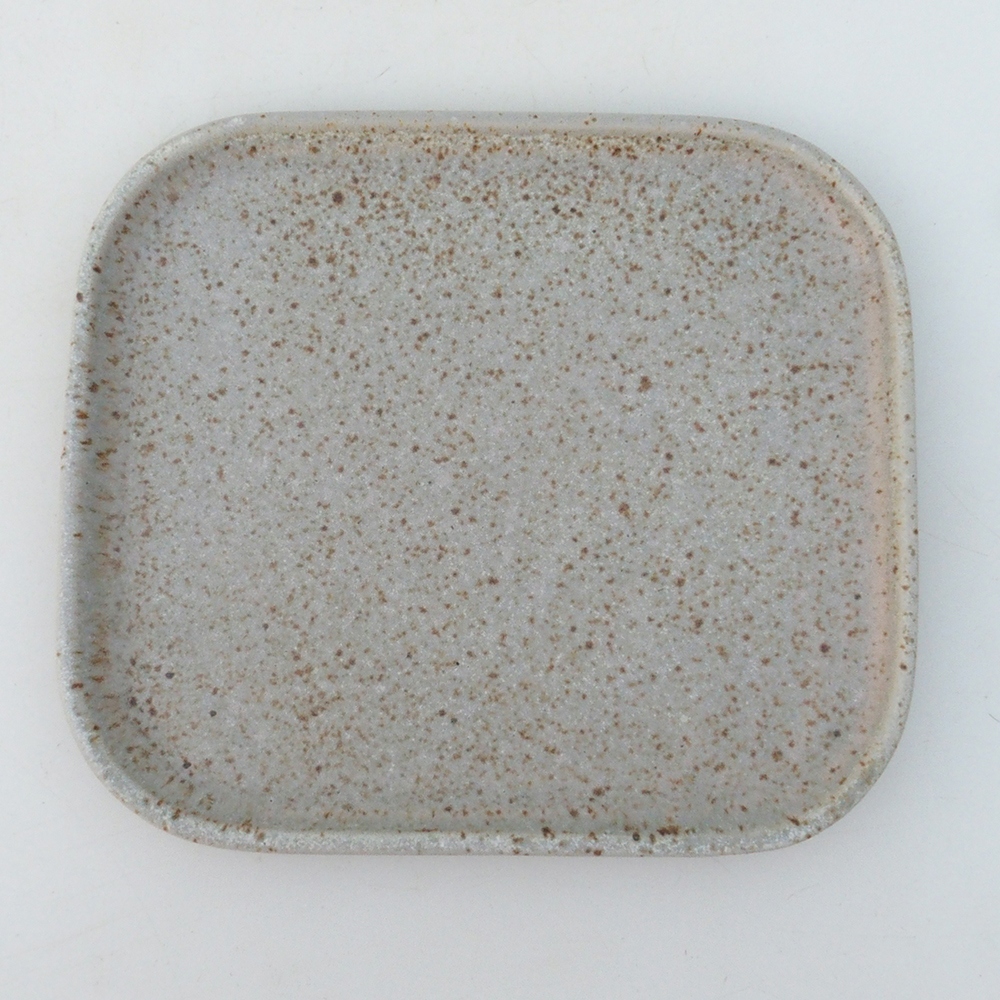 Bonsai-Schale + Untertasse H01 – 12 x 9 x 5 cm
