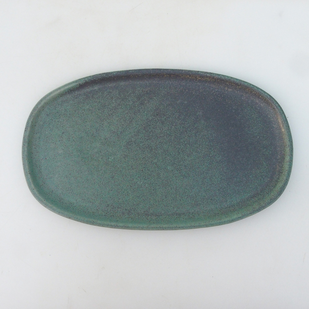 Keramikschale H15 (25 x 15 x 1 cm)
