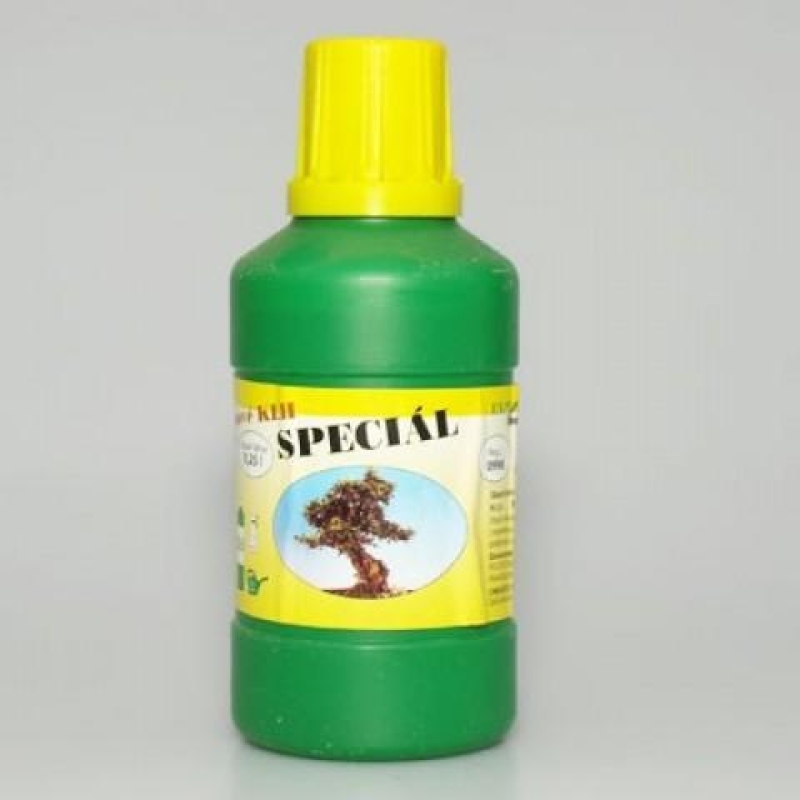 Bio Fertilizer Sonder 0,5 Liter