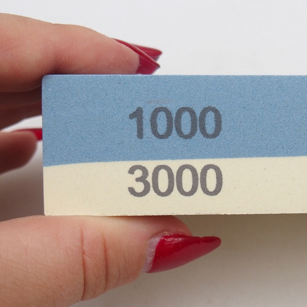 Werkzeugschleifer fein-grob